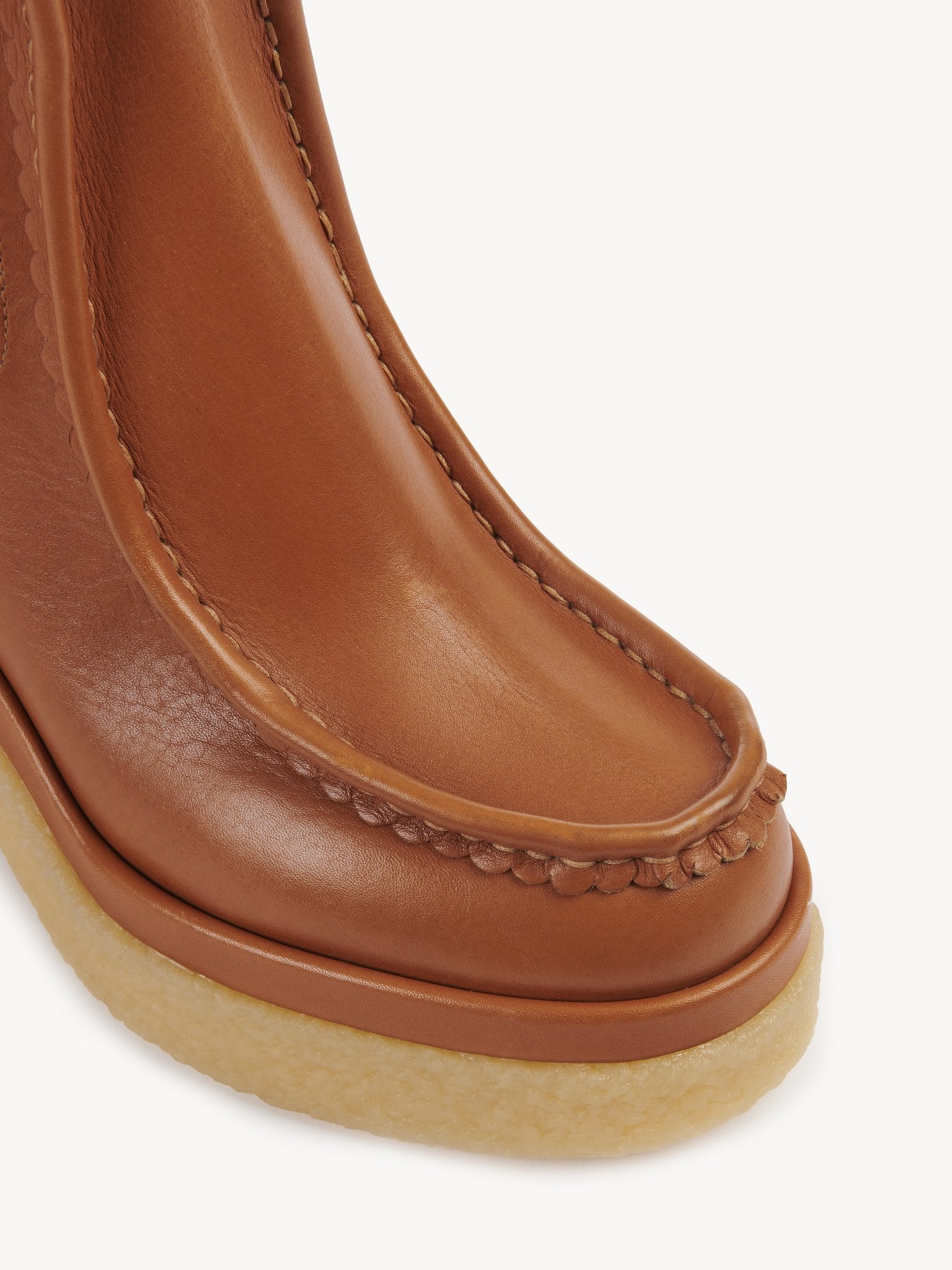 JAMIE SOCK ANKLE BOOT - 3