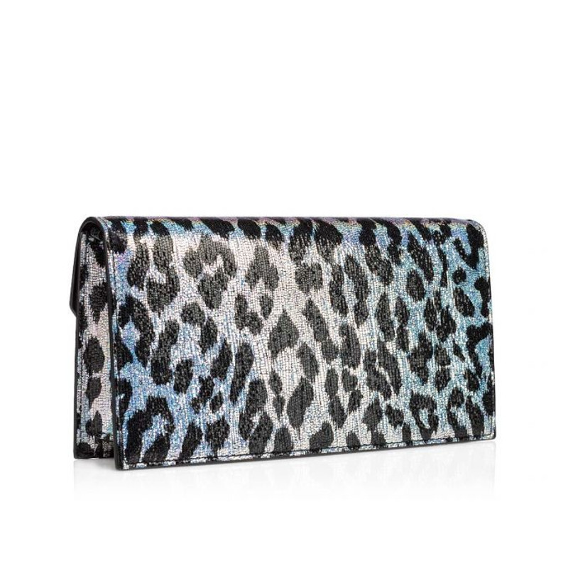 Loubi54 BLACK-SILVER/SILVER 4