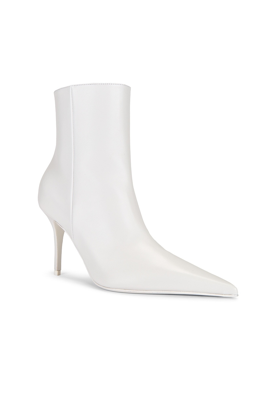 Barbara 90 Nappa Bootie - 2