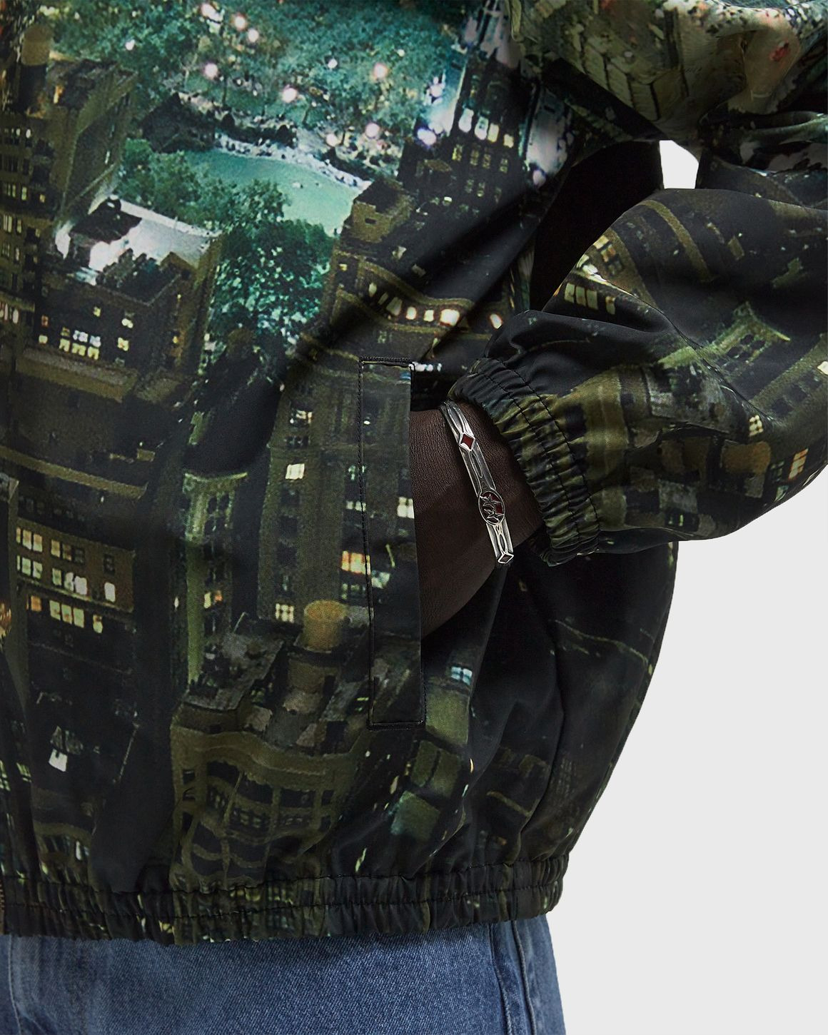 INTL. Team Jacket - 6