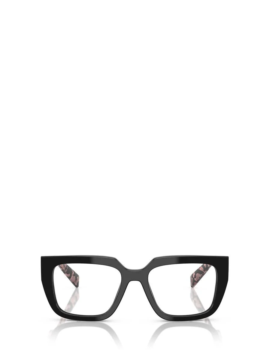 Prada Eyewear Eyeglasses - 1