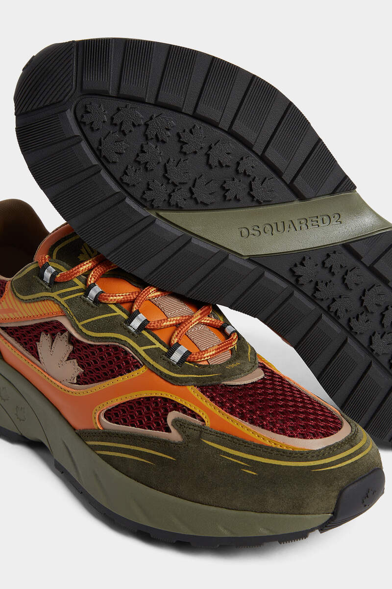 SPRINTER SNEAKERS - 5