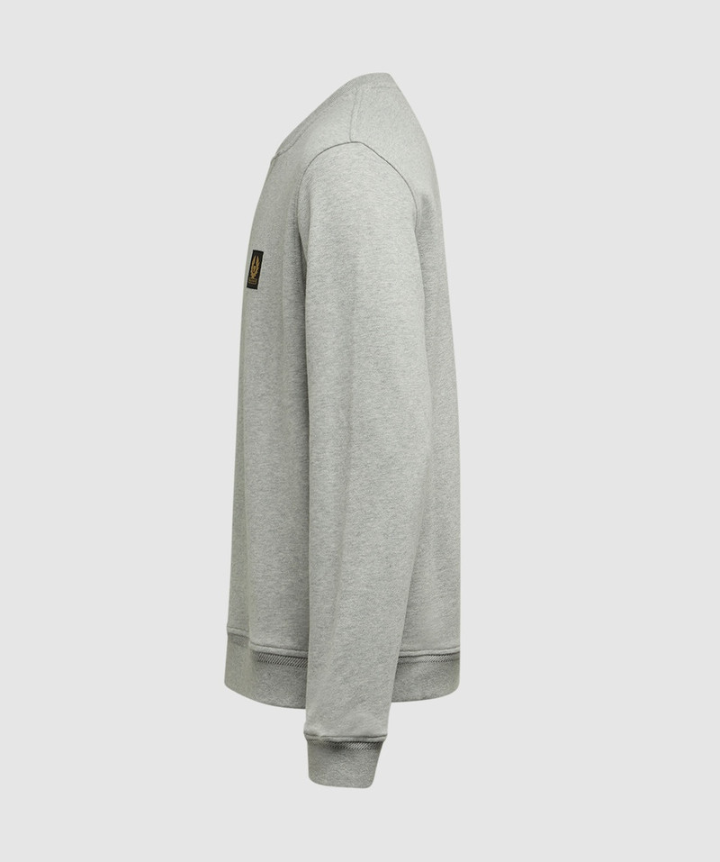 Belstaff BELSTAFF PATCH SWEATSHIRT outlook