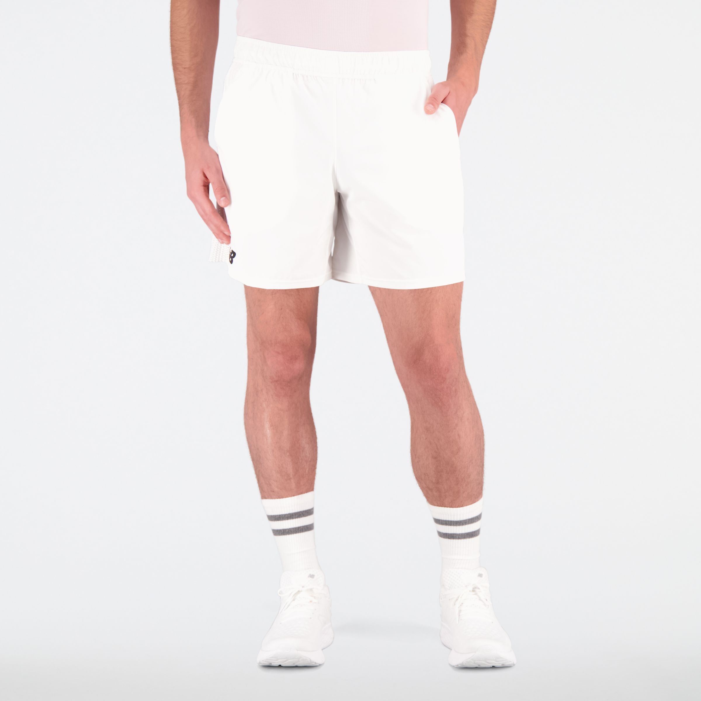 Tournament 7 inch Short - 1