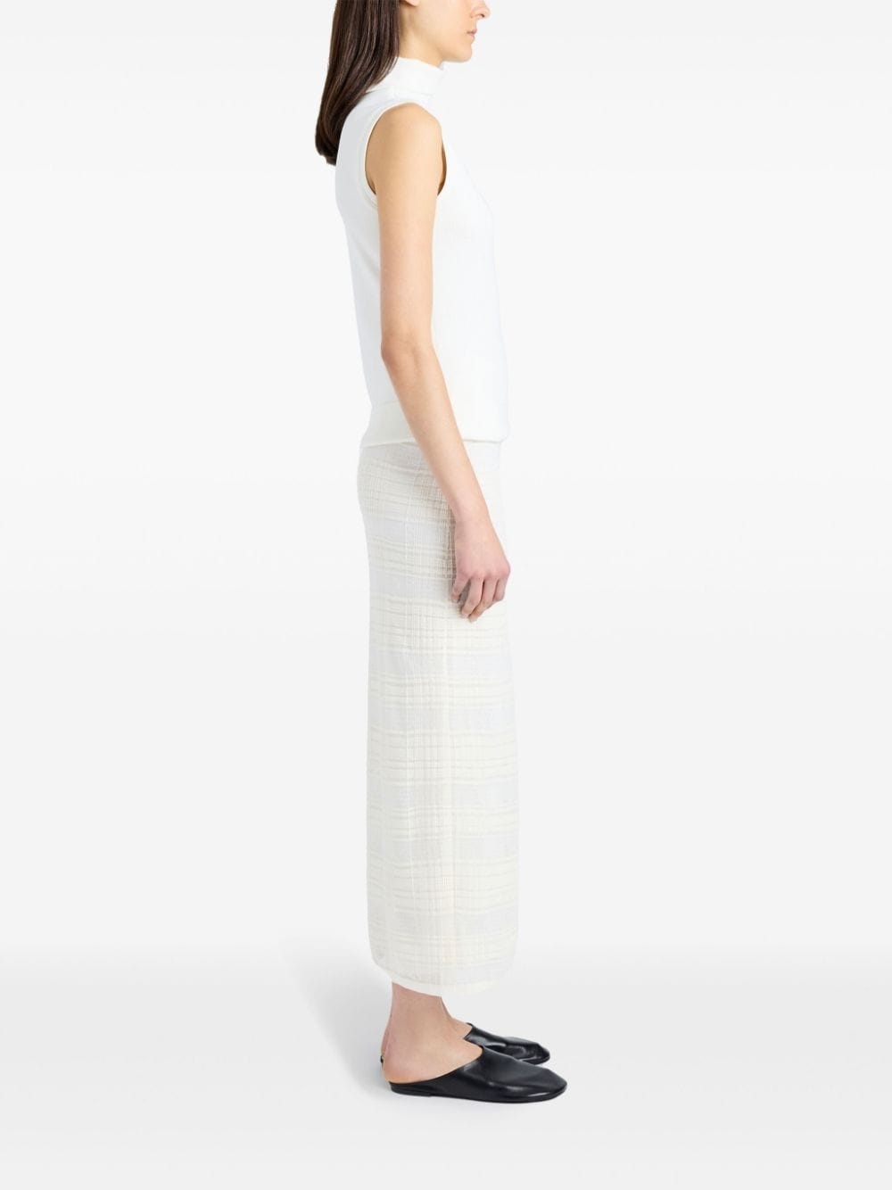 Elsa maxi skirt - 3