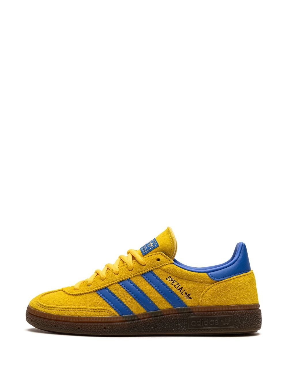 Handball Spezial "Yellow" sneakers - 4