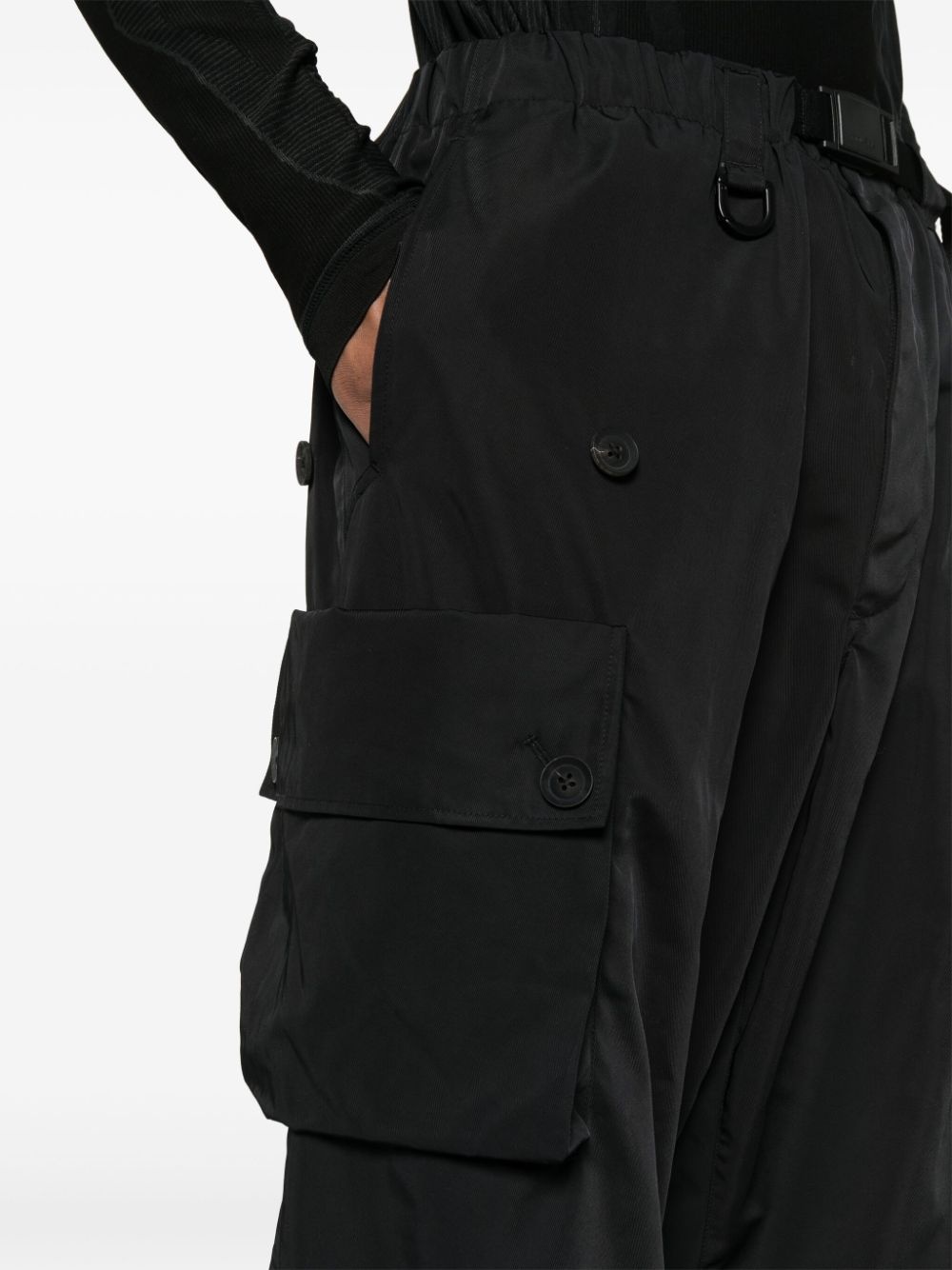 cargo trousers - 5