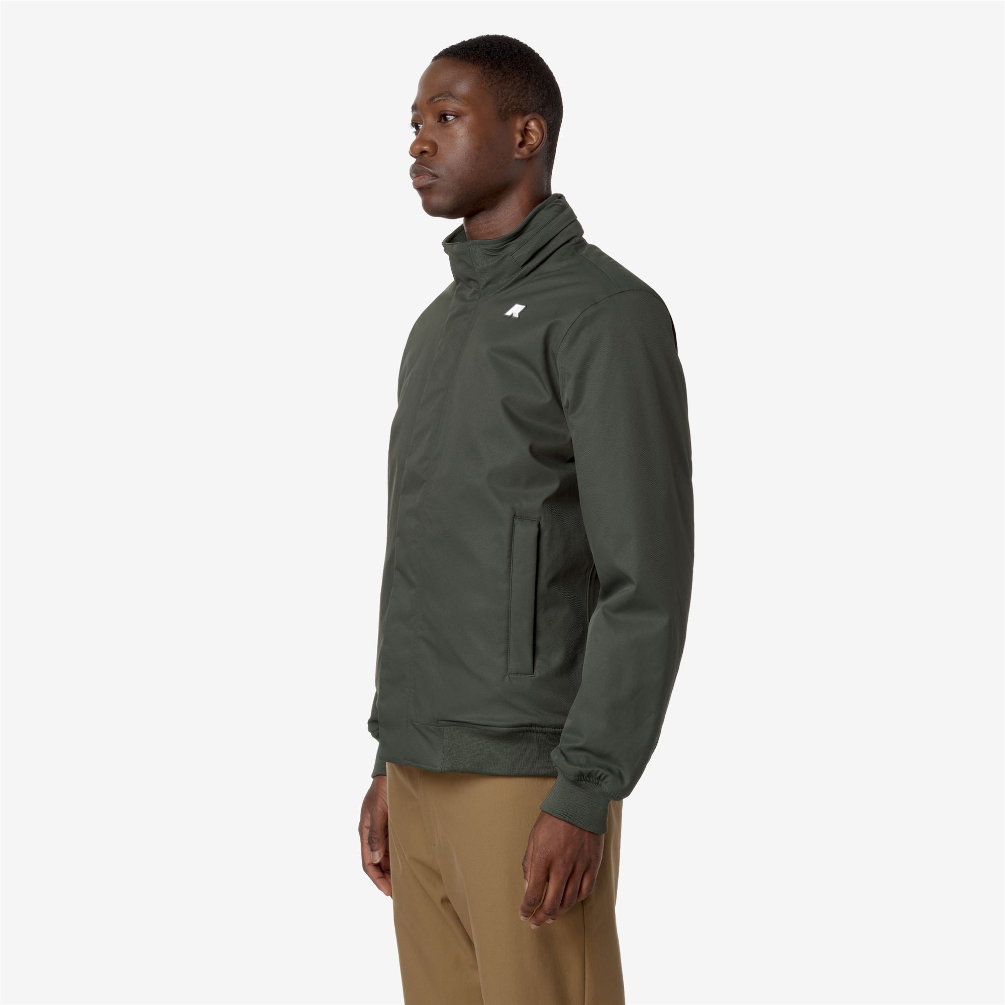 AMAURY TWILL MARMOTTA - 4