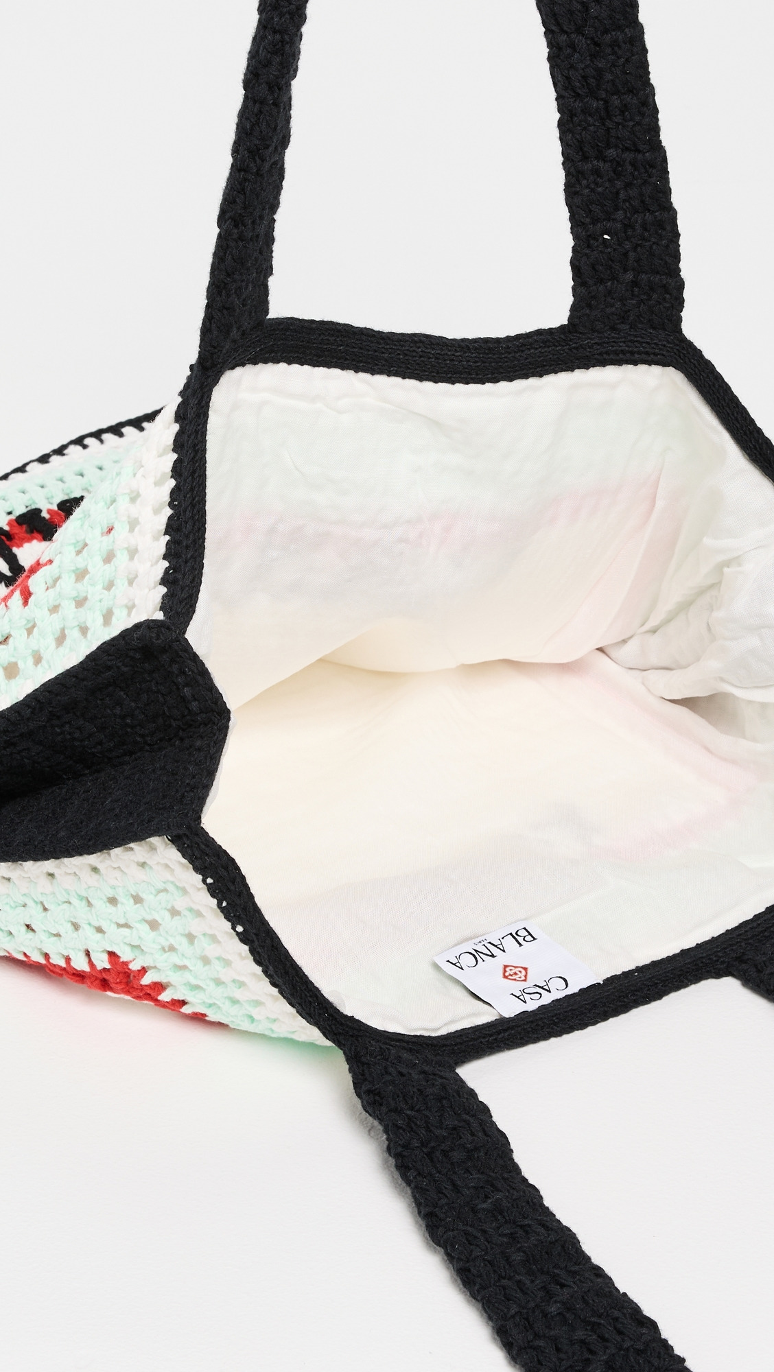 Crochet Bag - 5
