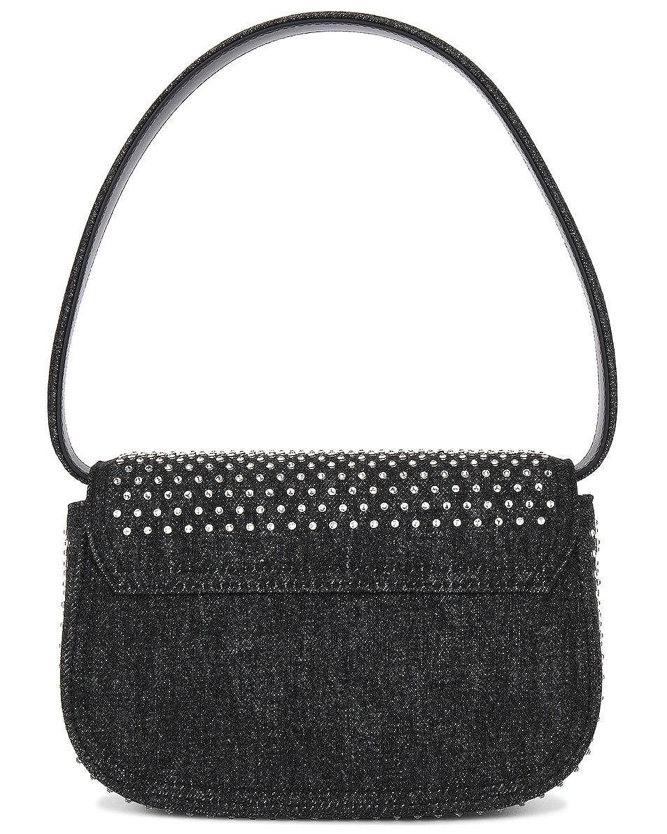 Dotted Loop Handbag - 4