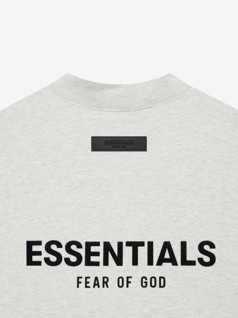 Essentials Crewneck 4