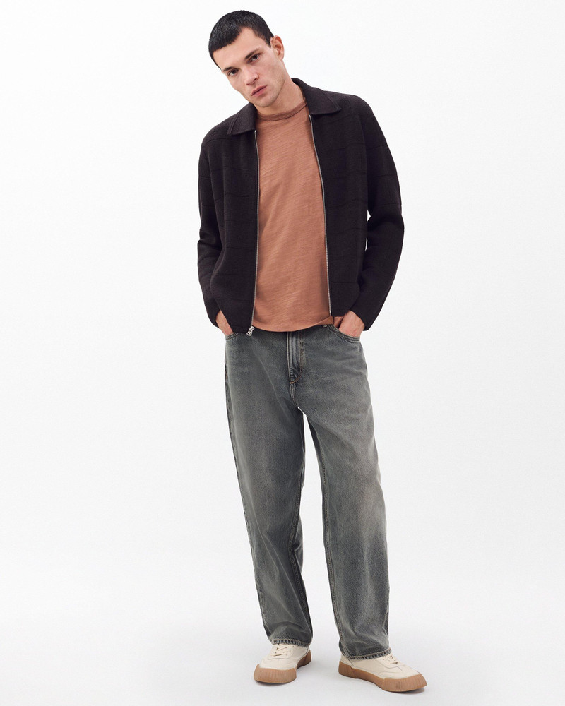 rag & bone Classic Flame Tee outlook