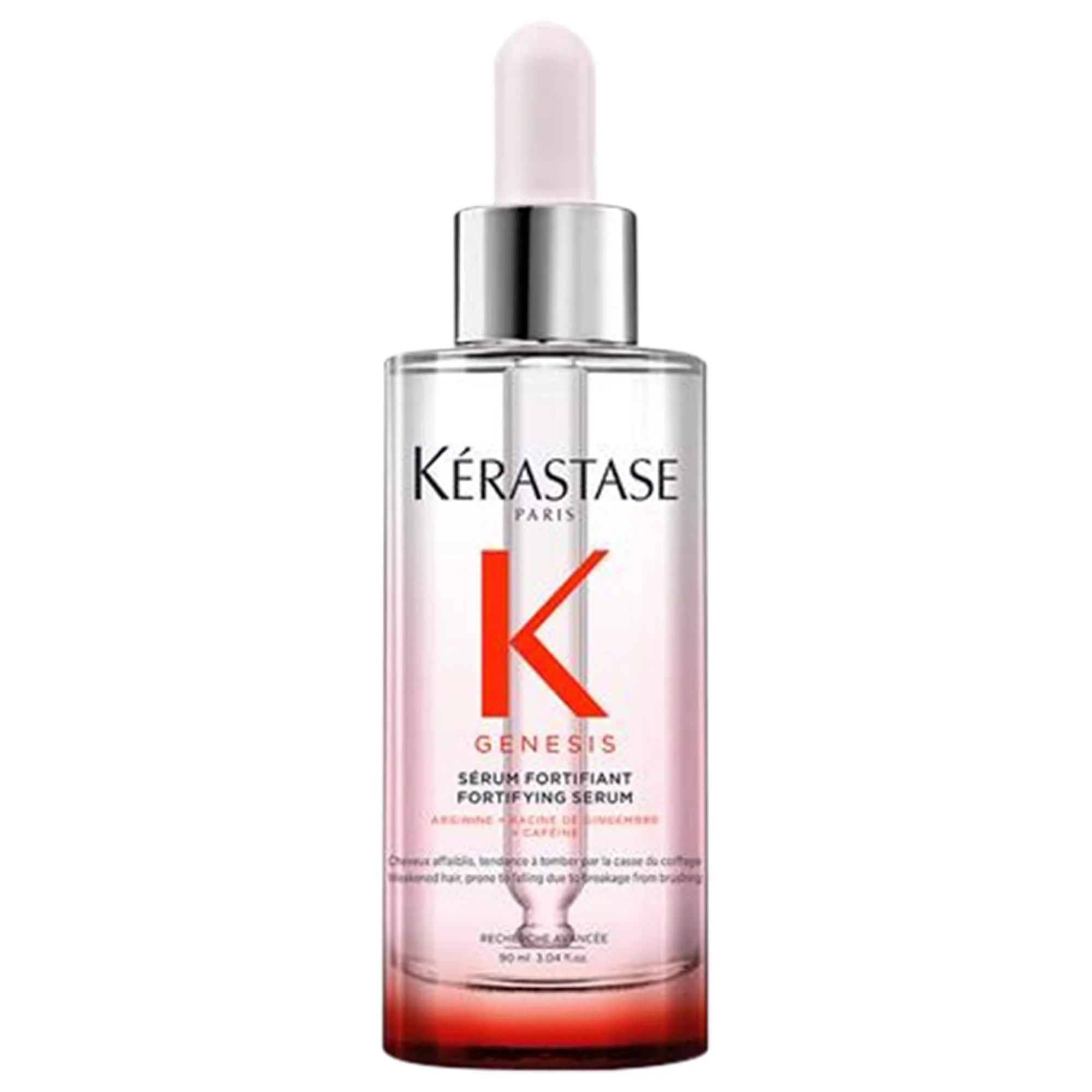Genesis Strengthening Scalp and Hair Serum - 1