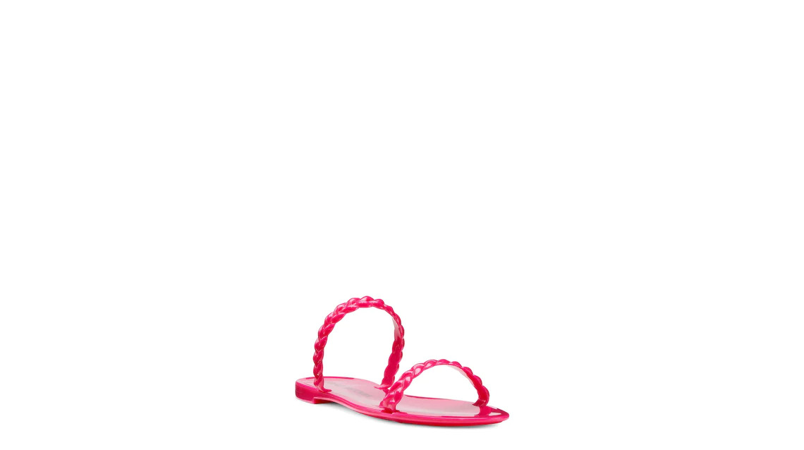 BRAIDA SAWYER JELLY SANDAL - 2