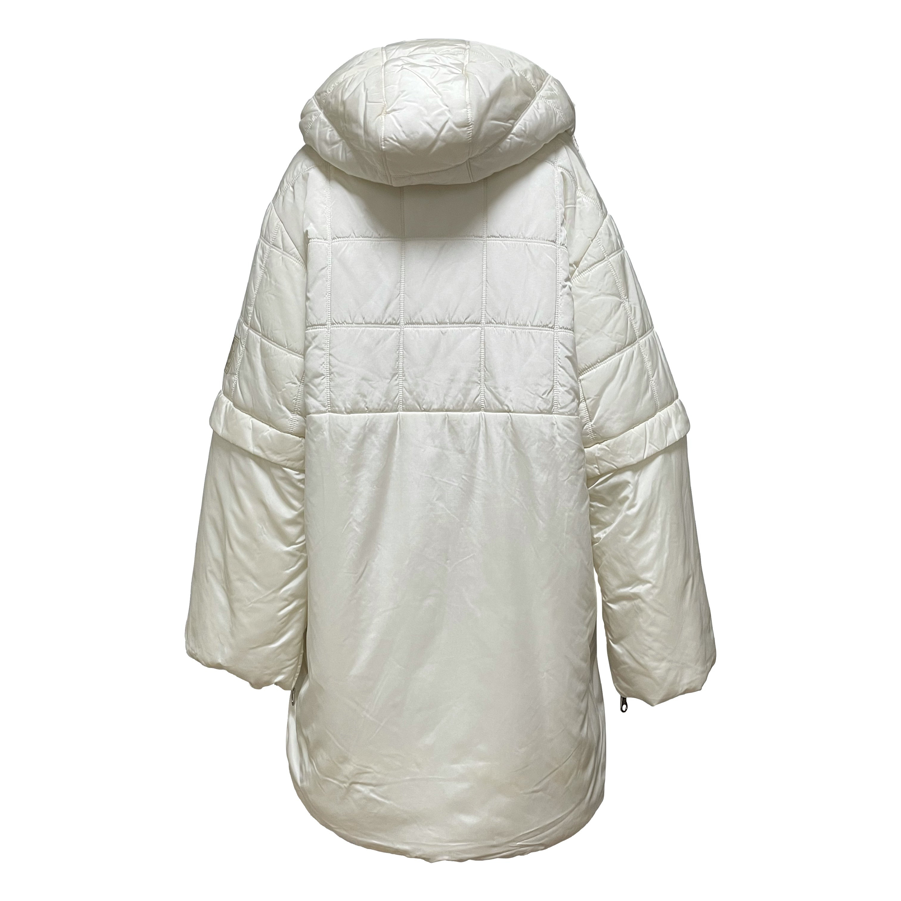 CHANEL Sport Fall Winter 2000 Down Jacket - 2