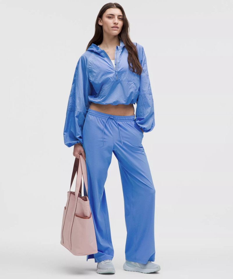 lululemon Court Rival Wide-Leg Track Pant *Regular outlook