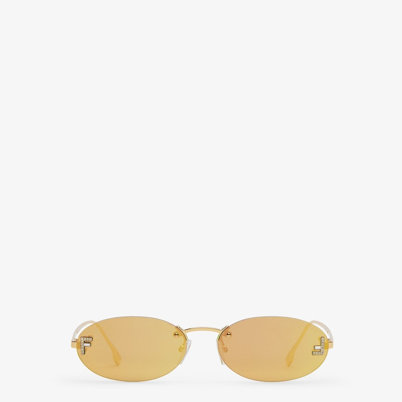 Fendi First Crystal - 1