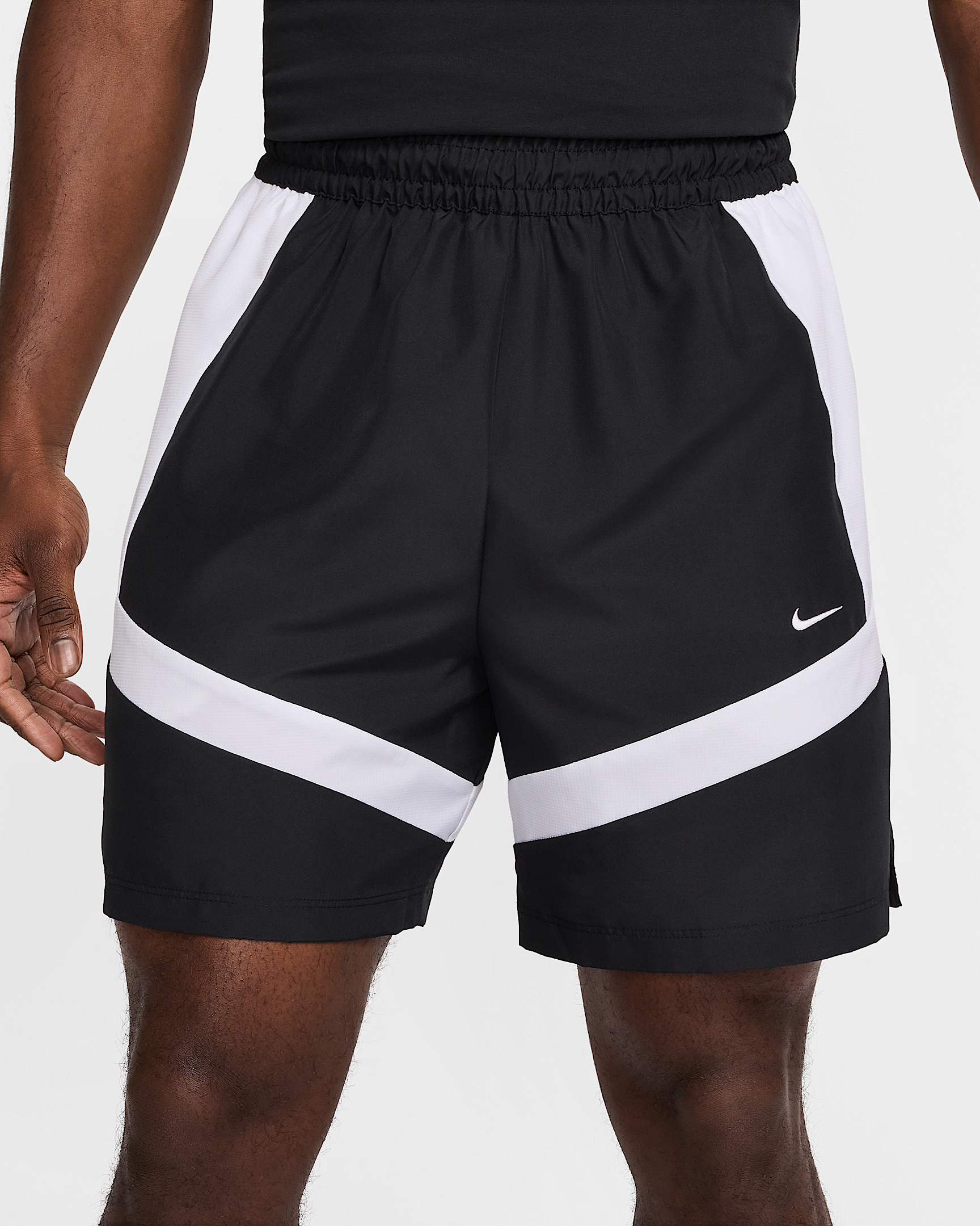 Nike Icon Men's 6" Woven Basketball Shorts - 2