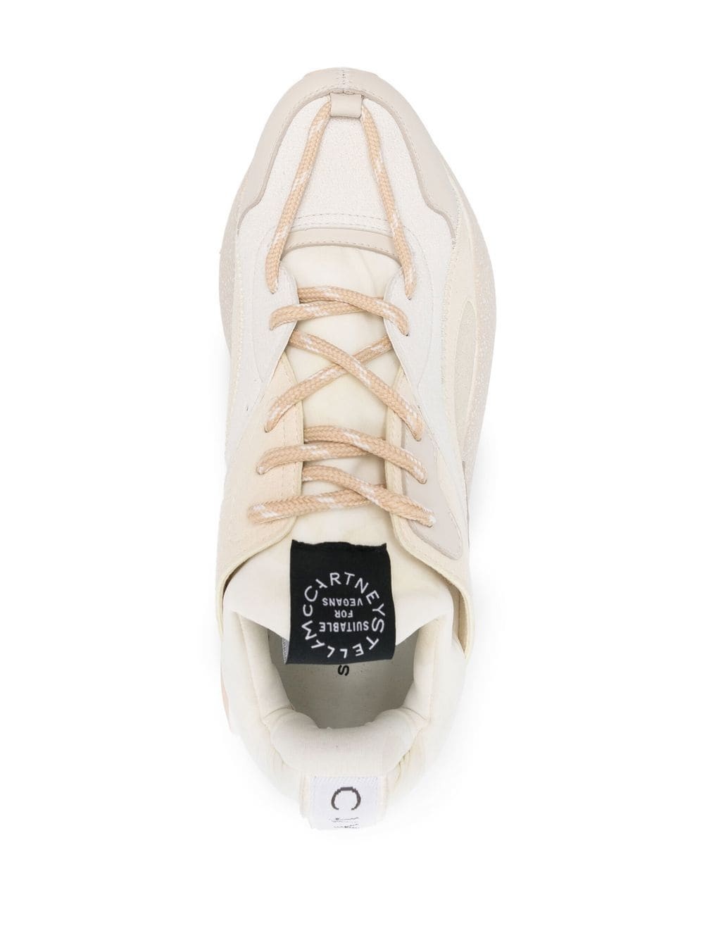 Eclypse low-top sneakers - 4