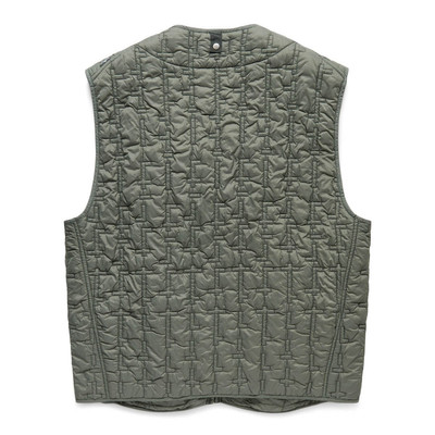 Stone Island QUILTED LINER VEST outlook