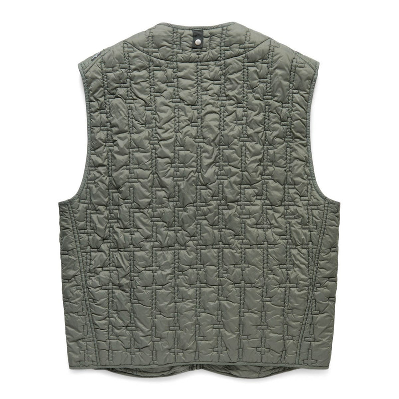 Stone Island QUILTED LINER VEST outlook