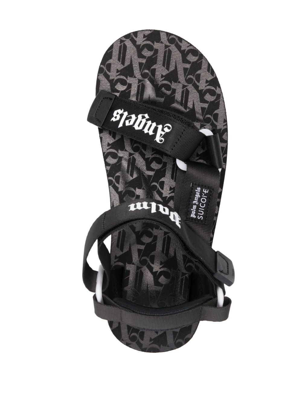 x Suicoke Depa sandals - 4