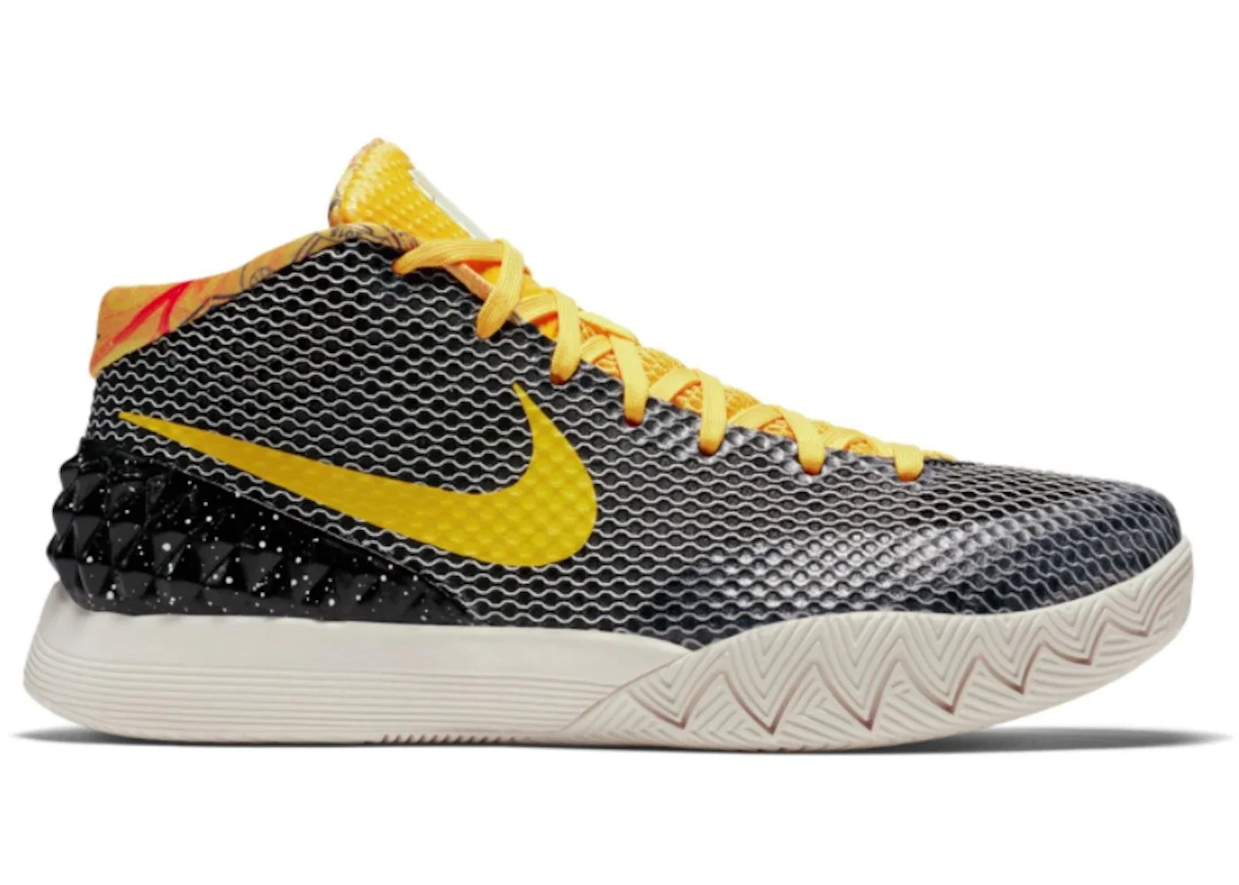 Nike Kyrie 1 Rise China - 1