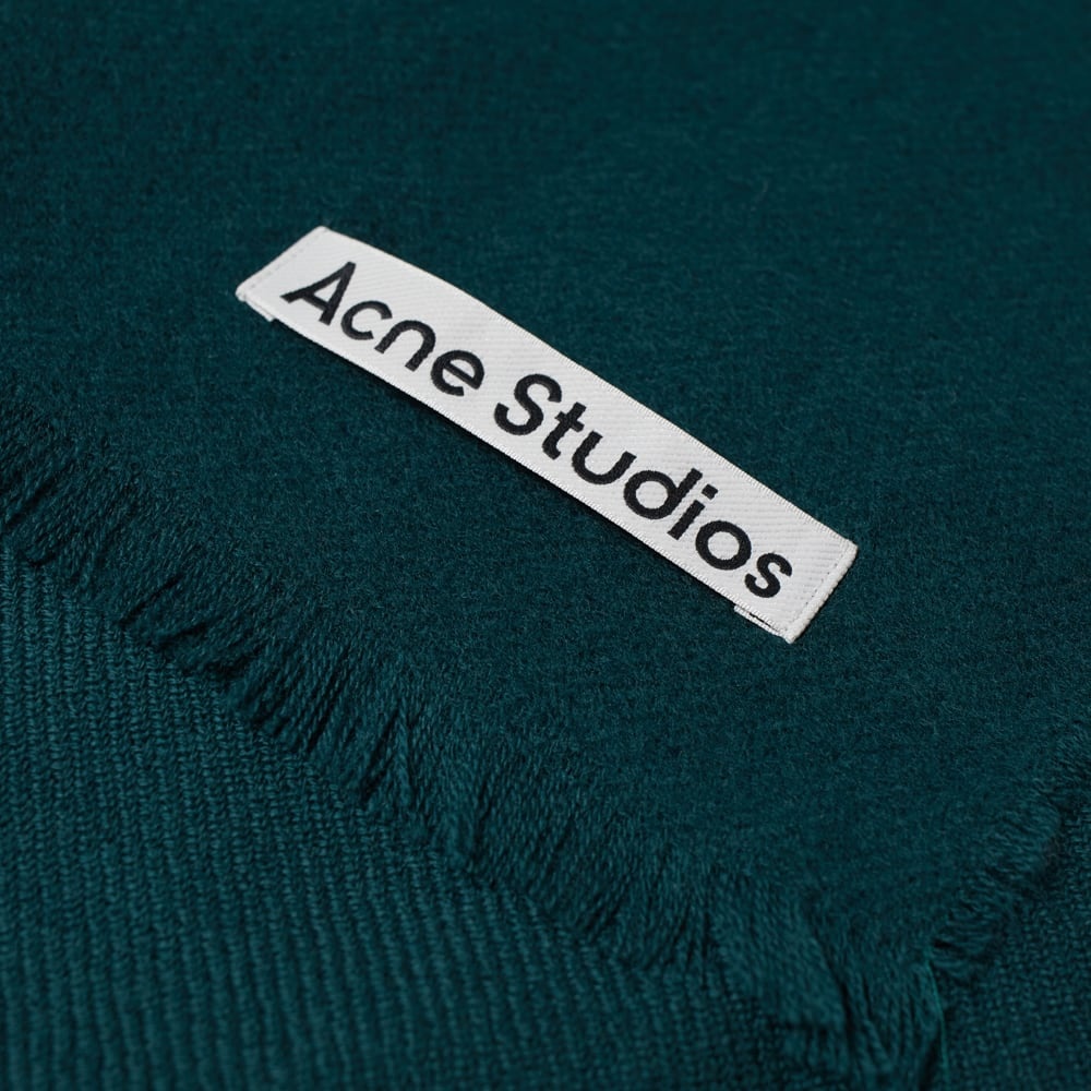 Acne Studios Vernon Scarf - 3