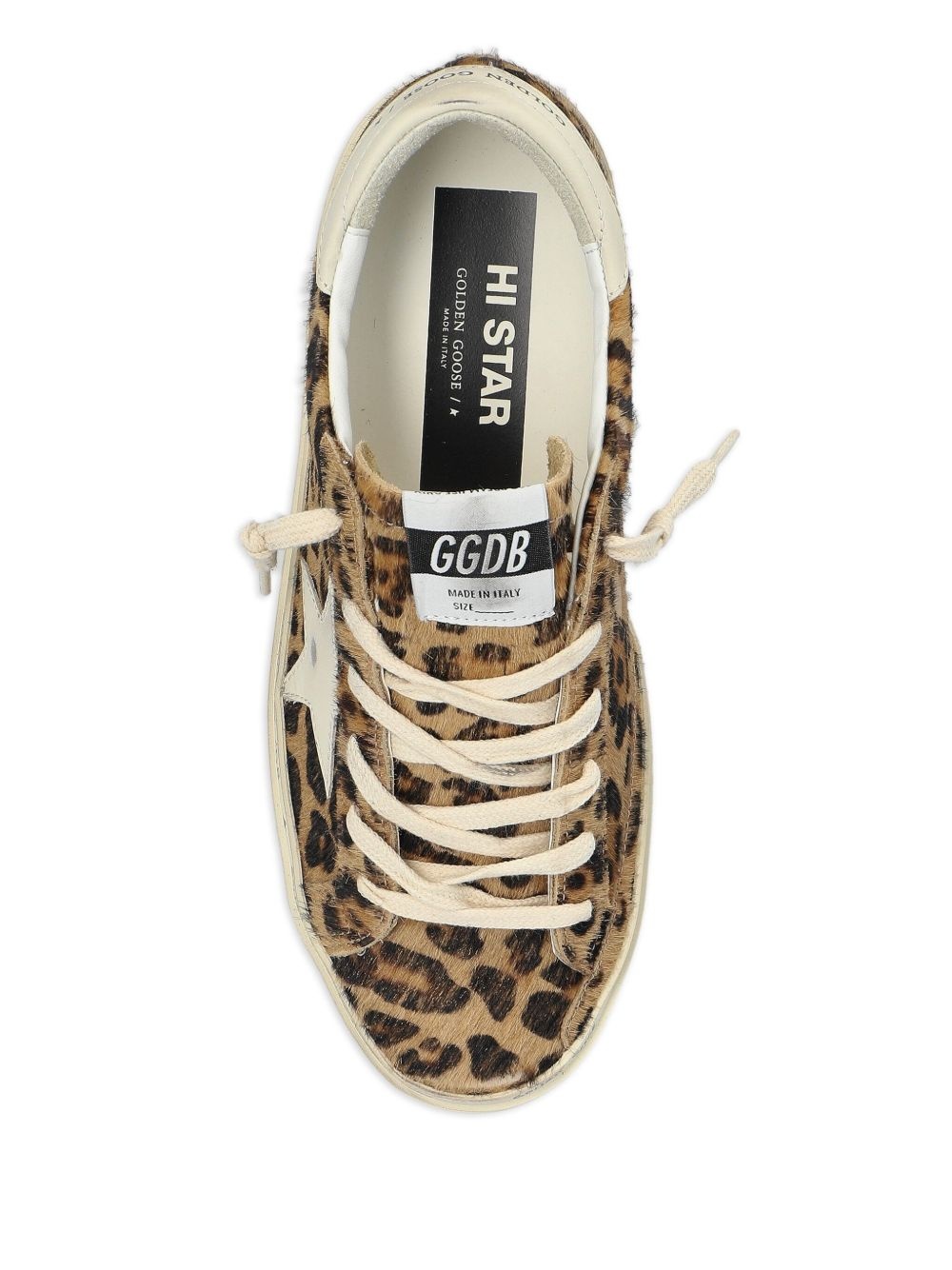 Hi Star sneakers - 4