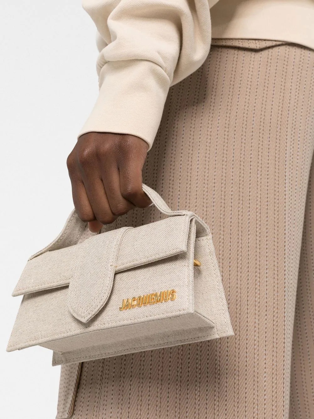 Le Bambino tote bag - 3