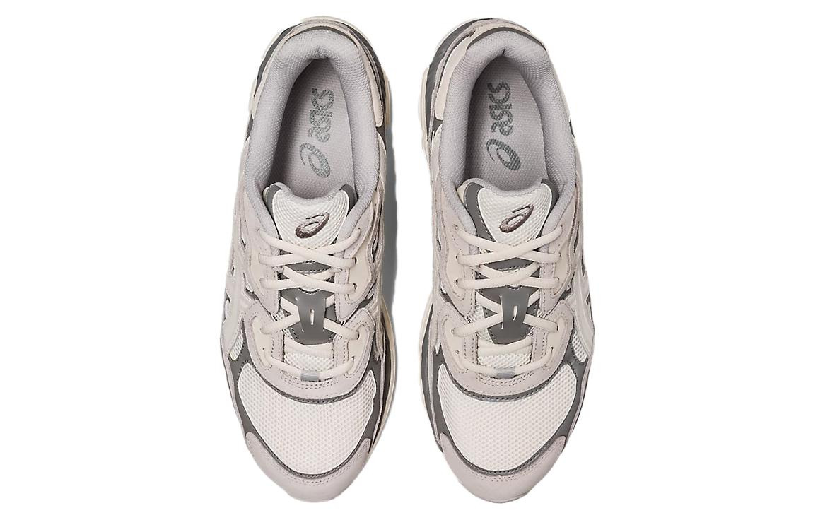 ASICS Gel NYC 'Cream Oyster Grey' 1201A789-103 - 5