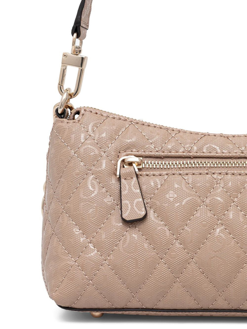logo-detail shoulder bag 3