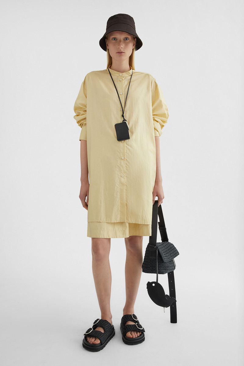 Jil Sander Shirt outlook