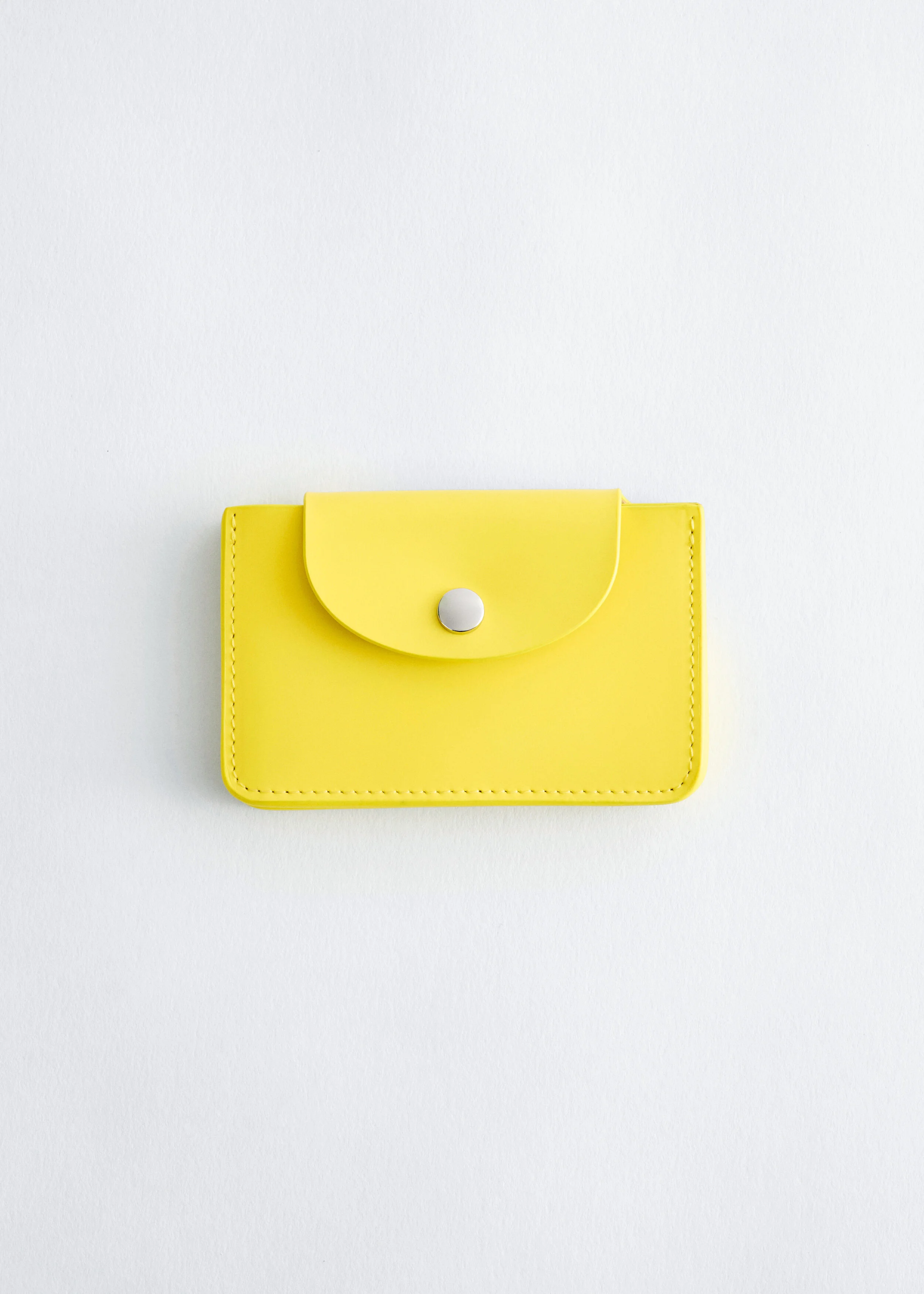 Small Card Holder - 1