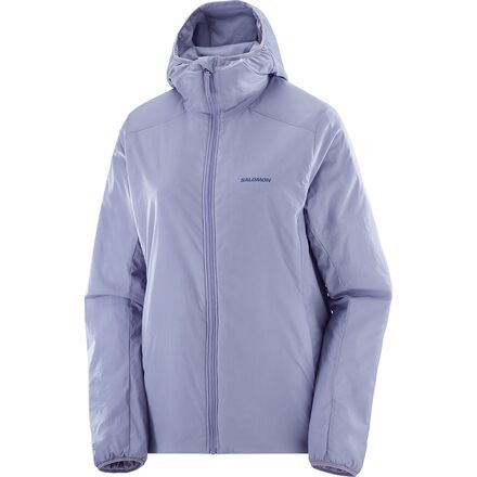Mountain Flex Hooded Jacket - Women's - 3