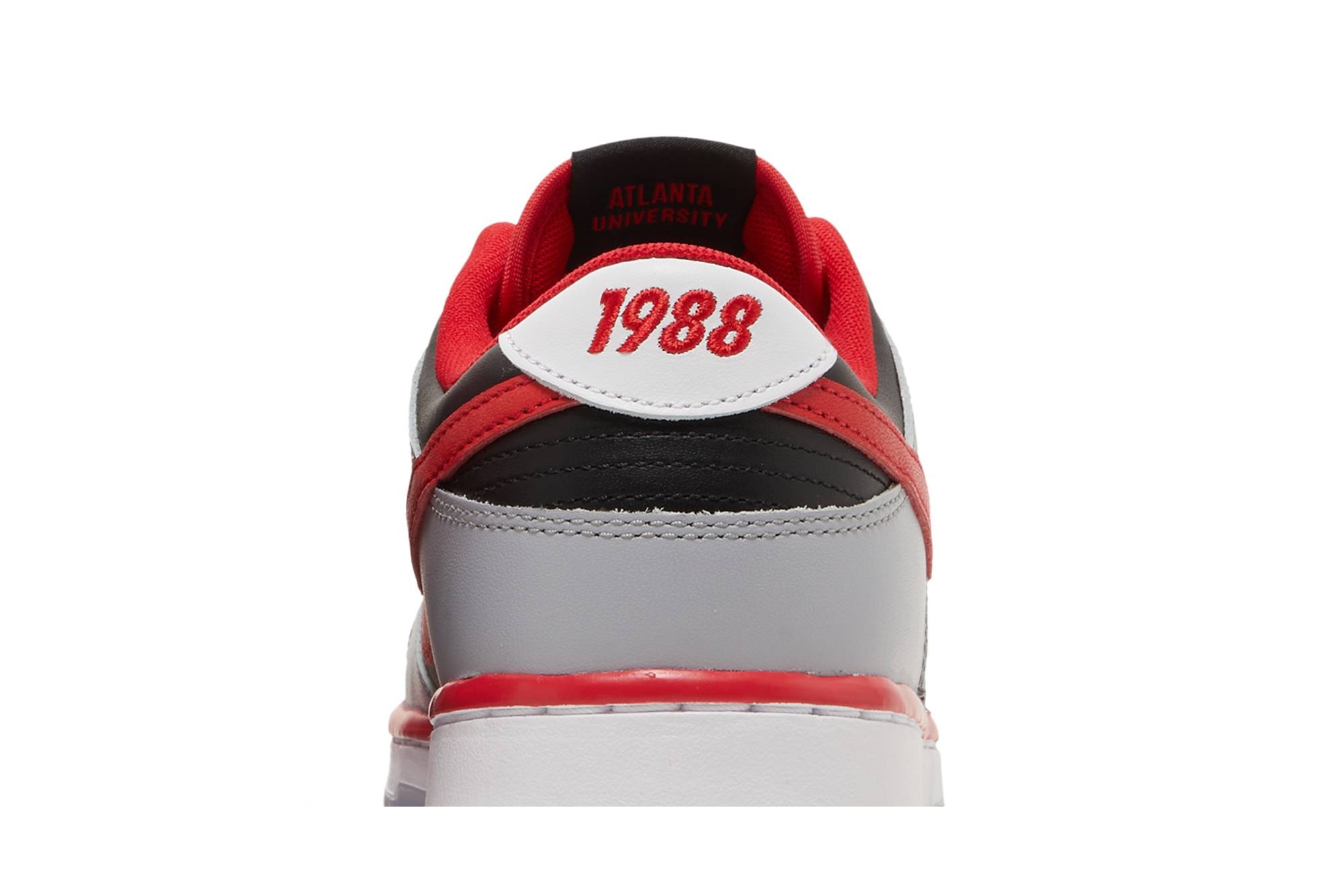 Clark Atlanta University x Dunk Low 'Panthers' - 7