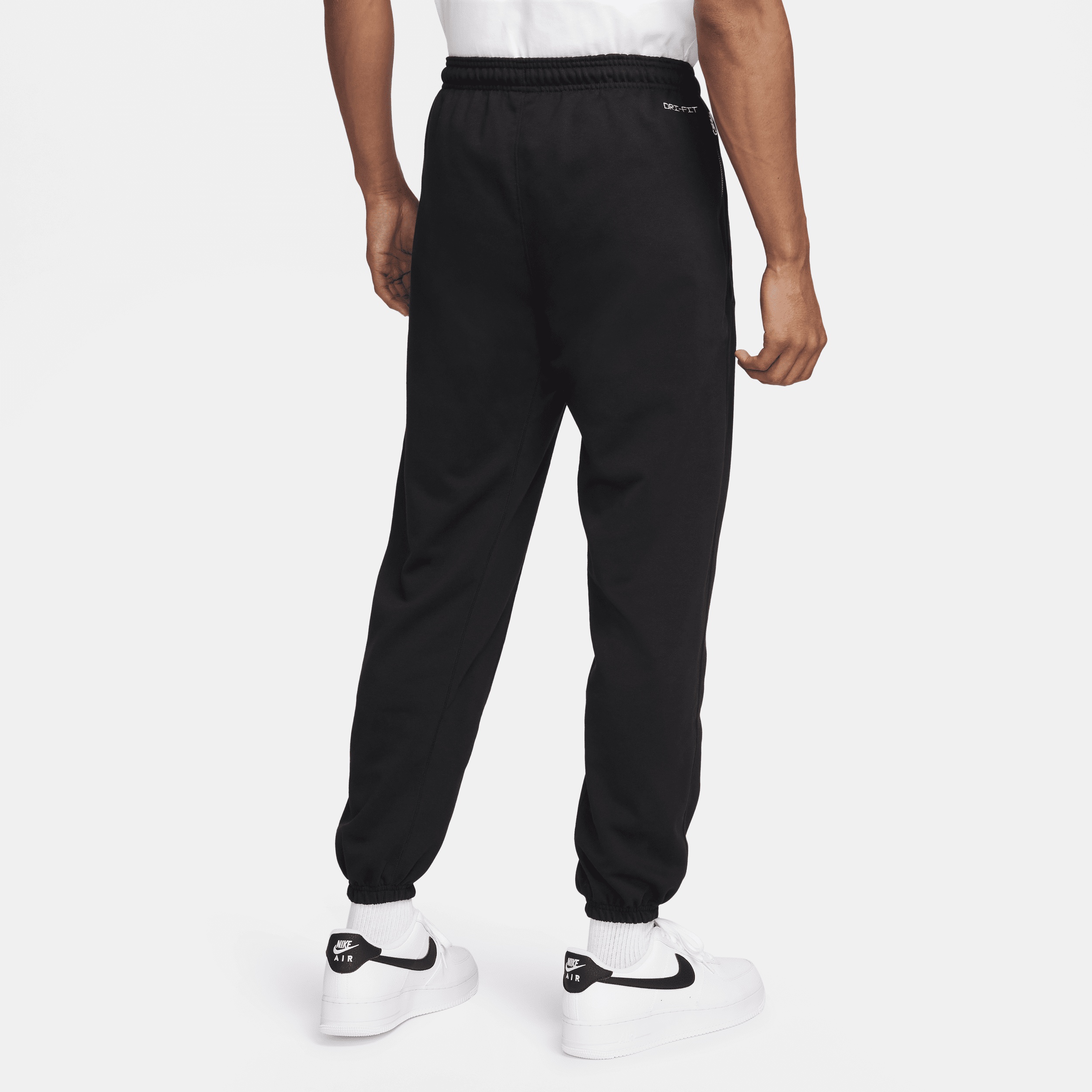 Nike Standard Issue Men's Dri-FIT Basketball Pants - 2