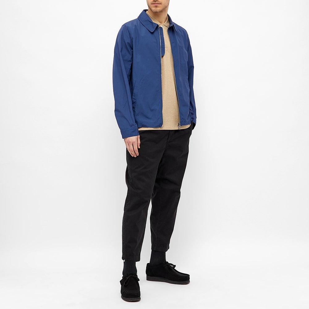 Barbour Essential Casual Jacket - 9