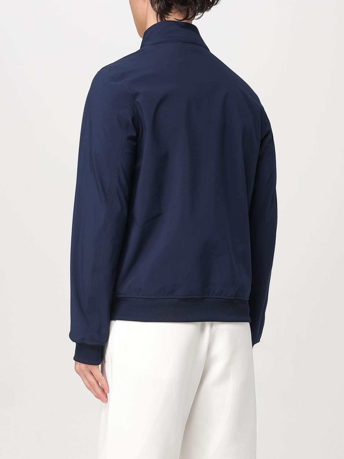 Jacket men K-way - 2