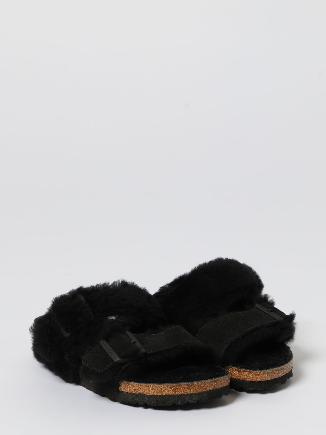Flat sandals woman Birkenstock - 2