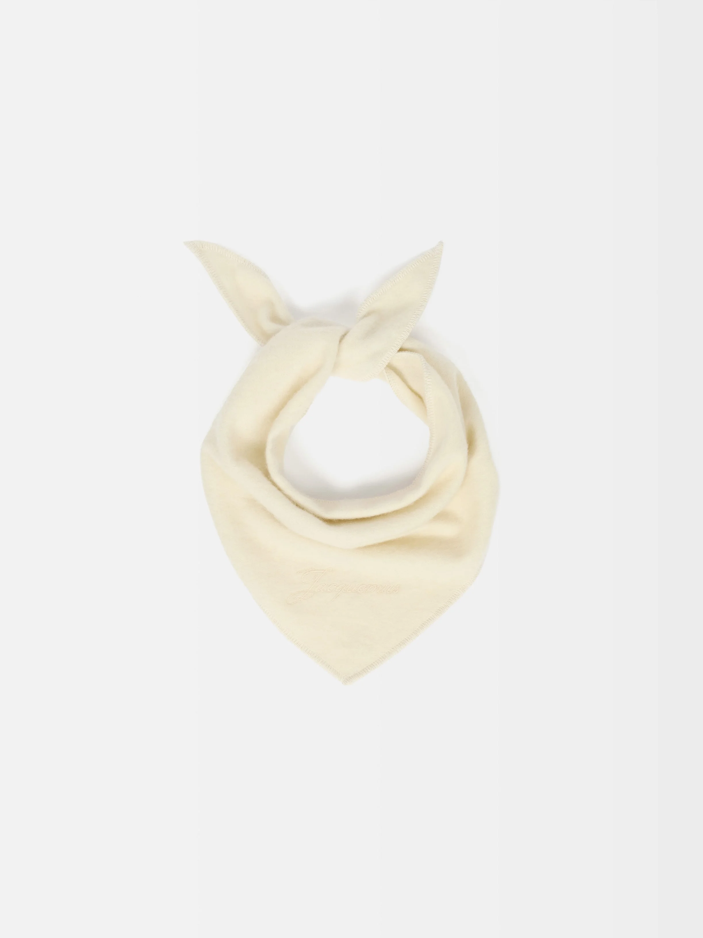 The Cachemiro bandana - 1