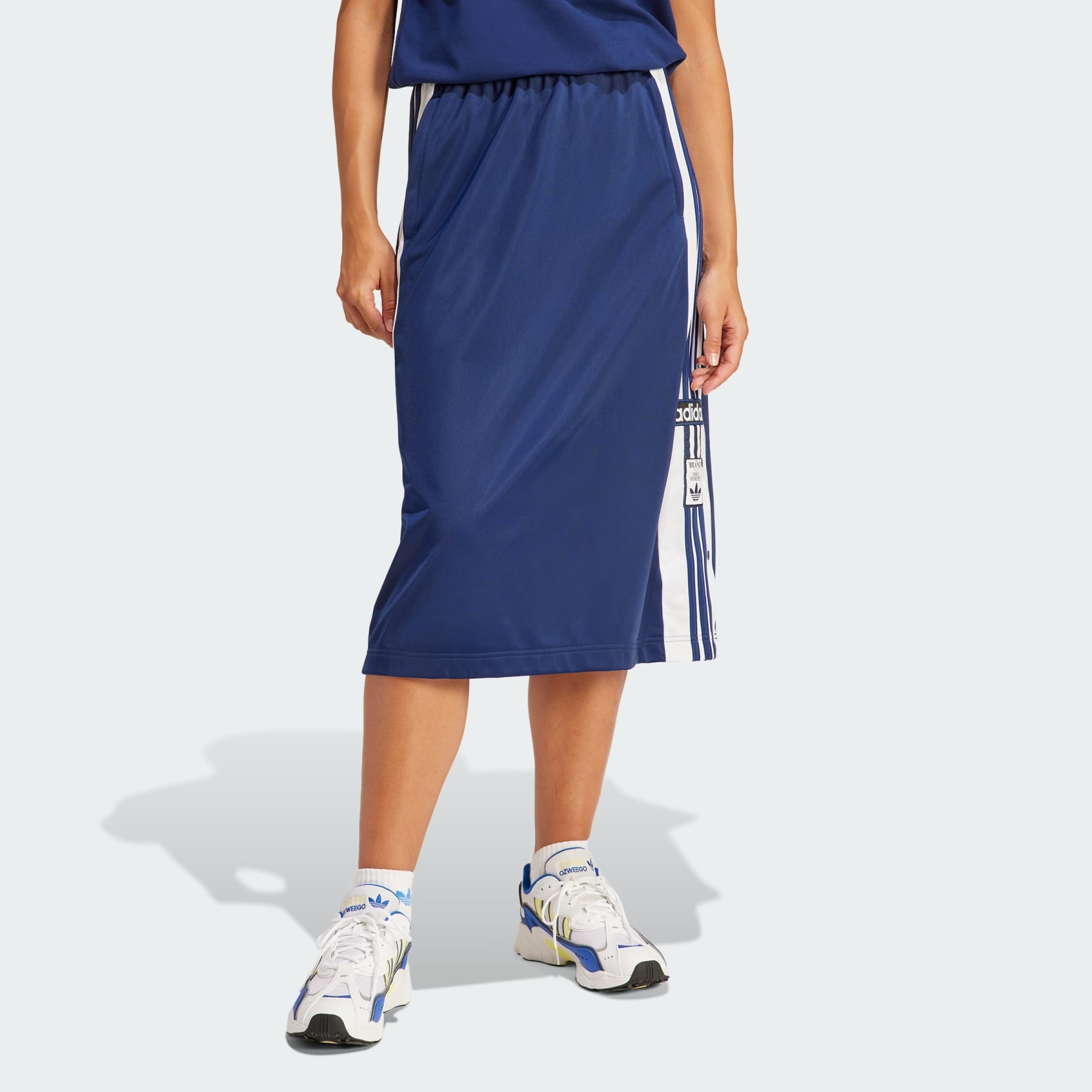 Adibreak Skirt - 2