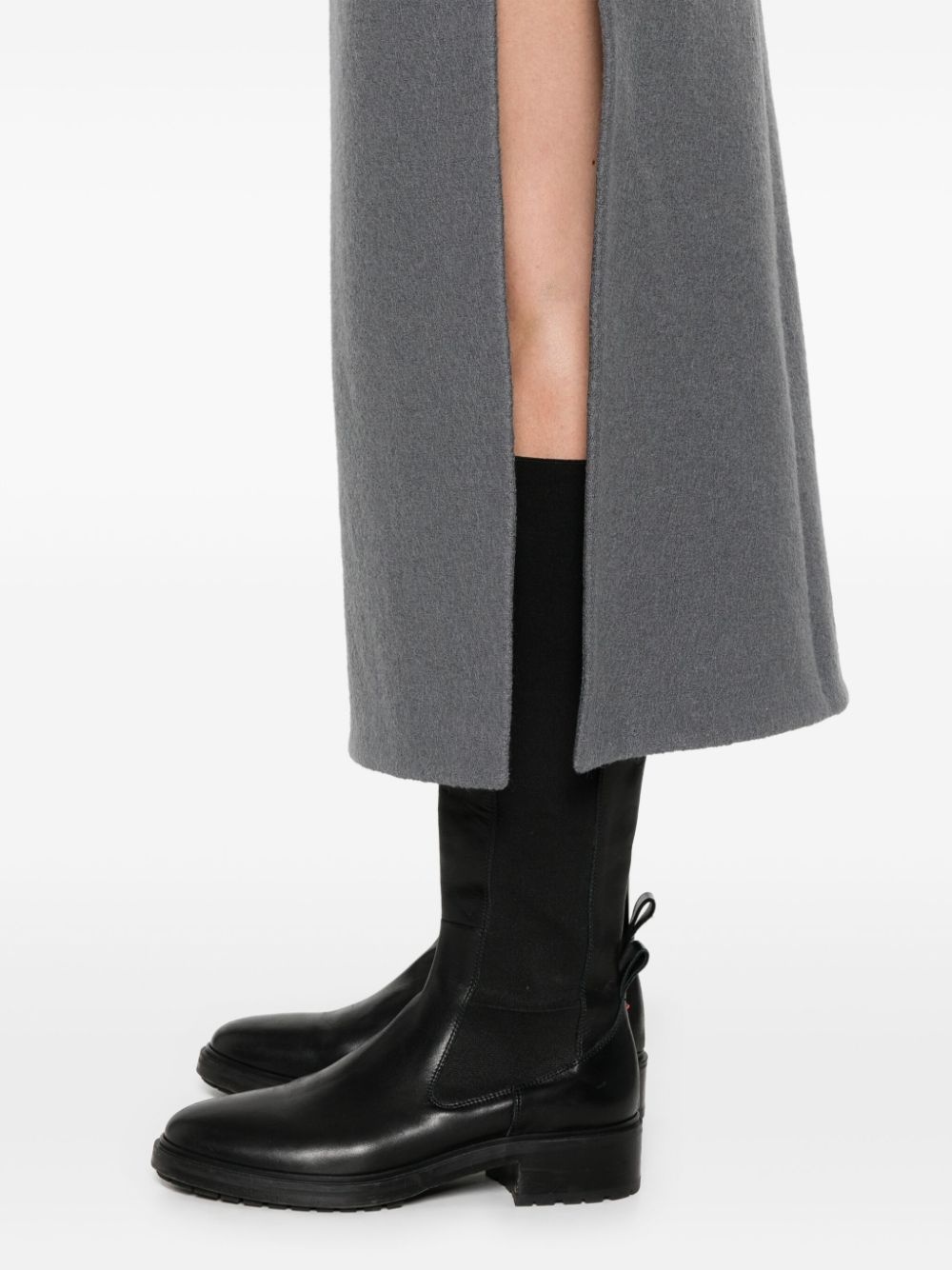 Walker midi skirt - 5