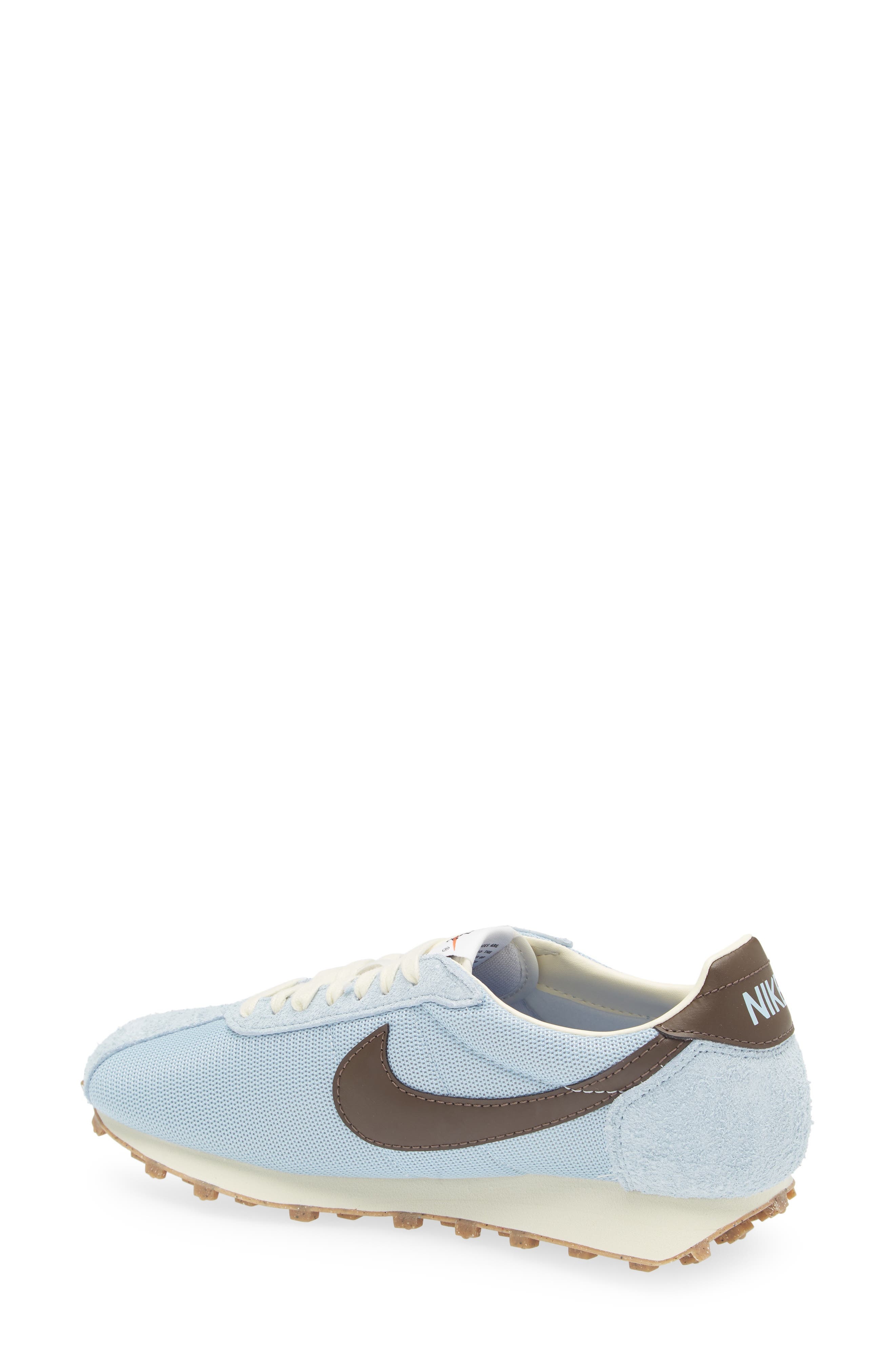 Nike LD-1000 Sneaker in Light Armory Blue/Brown at Nordstrom - 2