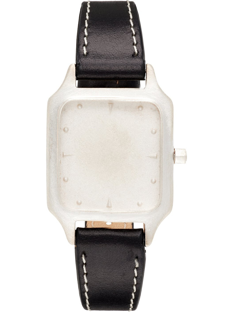 No Time Watch Bracelet 1