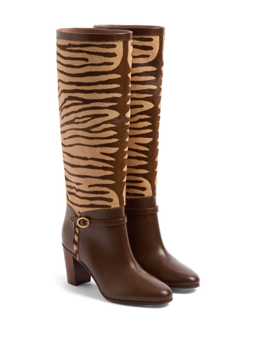 75mm Pattie boots - 2