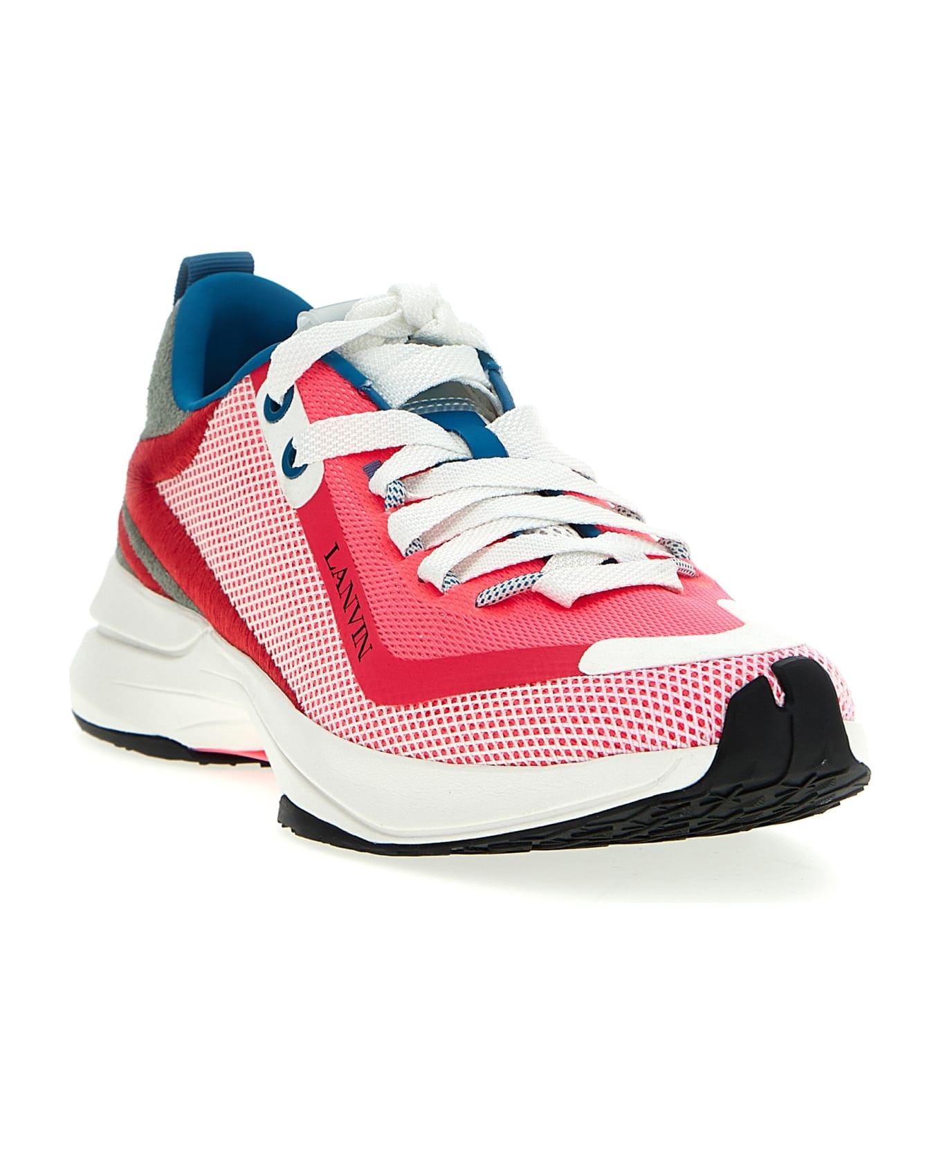 Runner Sneakers - 2