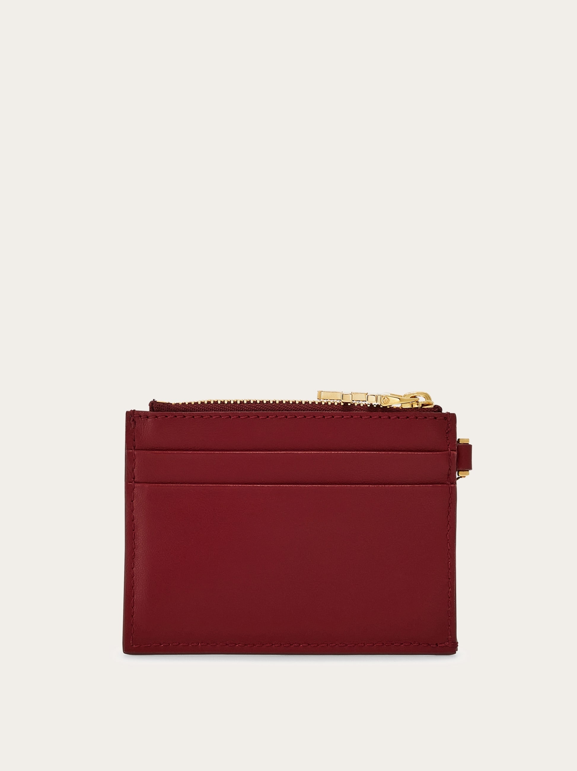 Card holder with key holder - 3