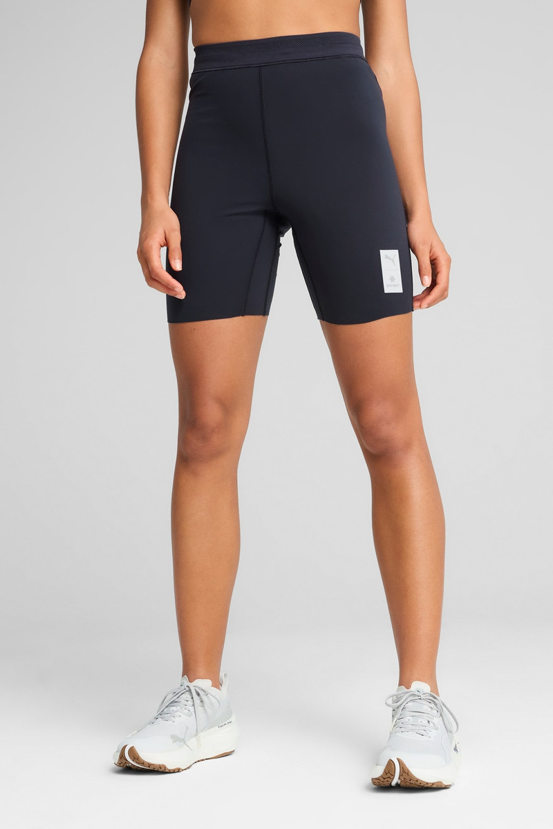 PUMA PUMA x SAYSKY 7" Women's Short Tights outlook