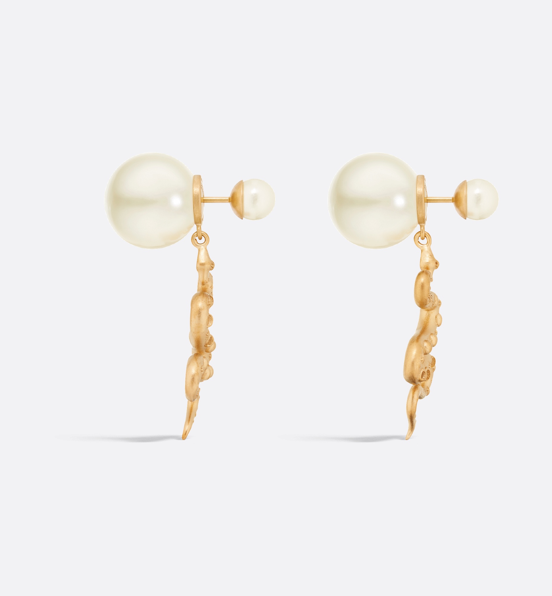 Dior Tribales Earrings - 4